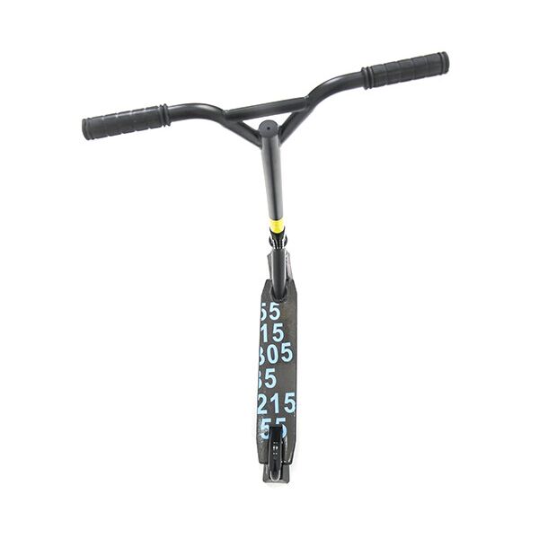 

Самокат трюковых Scooter 300GHB черный (2000903509752)
