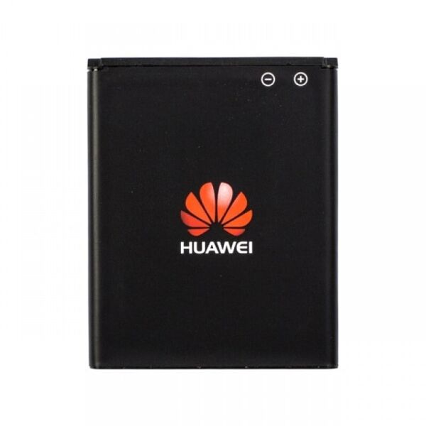 

Аккумулятор HB4J1H Huawei U8120 (1050mAh)