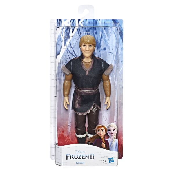 

Кукла Холодное сердце 2 KRISTOFF E5514 (2000903291725)