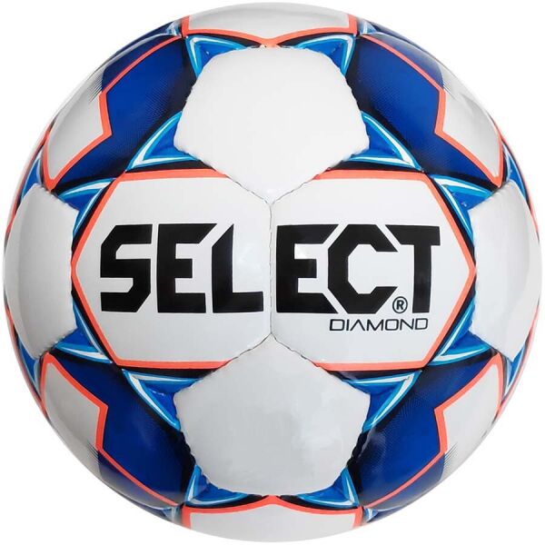 

Мяч футбольный Select DIAMOND NEW (310) Размер: 3