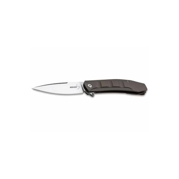 

Нож Boker Plus Talpid (01BO249)