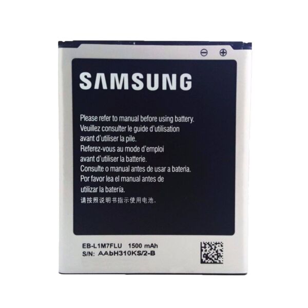 Акция на Аккумулятор для Samsung Galaxy Ace 2 EB-L1M7FLU/EB-425161LU (батарея, АКБ) от Allo UA