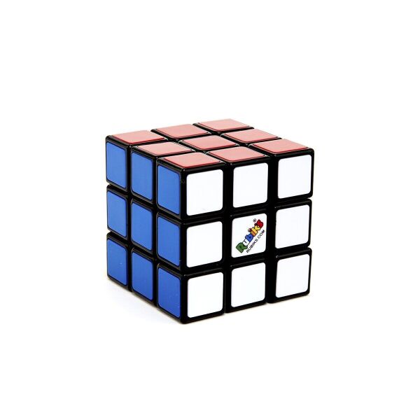 

Головоломка RUBIKS - Кубик 3*3 (6900001194613)
