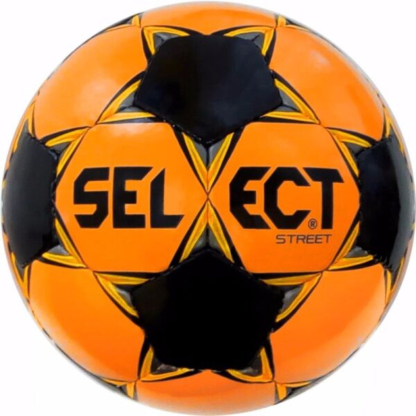 

Мяч футбольный Select Street размер 5