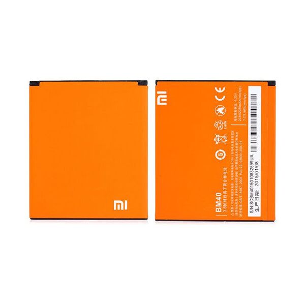 

Аккумулятор BM40 для Xiaomi Mi2A
