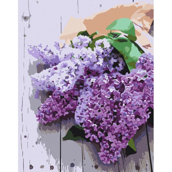 

Картина по номерам. Art Craft Дыхание весны 40*50 см 13111-AC