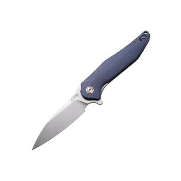 

Нож CJRB Agave G10 Gray (J1911-GYC)