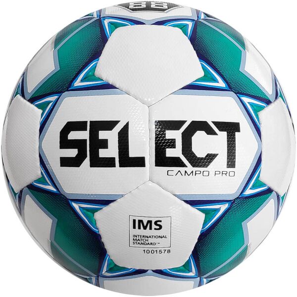

Мяч футбольный Select Campo Pro IMS размер 5