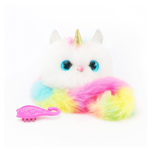 

Игровой набор с интерактивным единорогом POMSIES S4 - МЕСЯЦ (6900006520257)