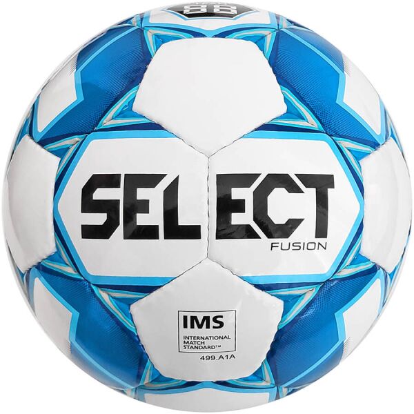 

Мяч футбольный Select Fusion IMS размер 5