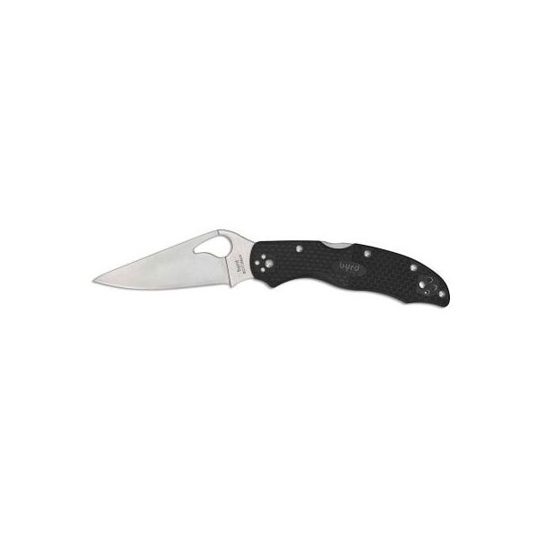 

Нож Spyderco Byrd Harrier 2 FRN (BY01PBK2)