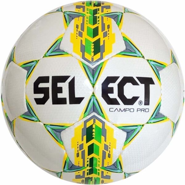 

Мяч футбольный Select Campo Pro размер 3