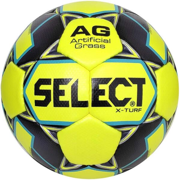 

Мяч футбольный Select X-Turf размер 4