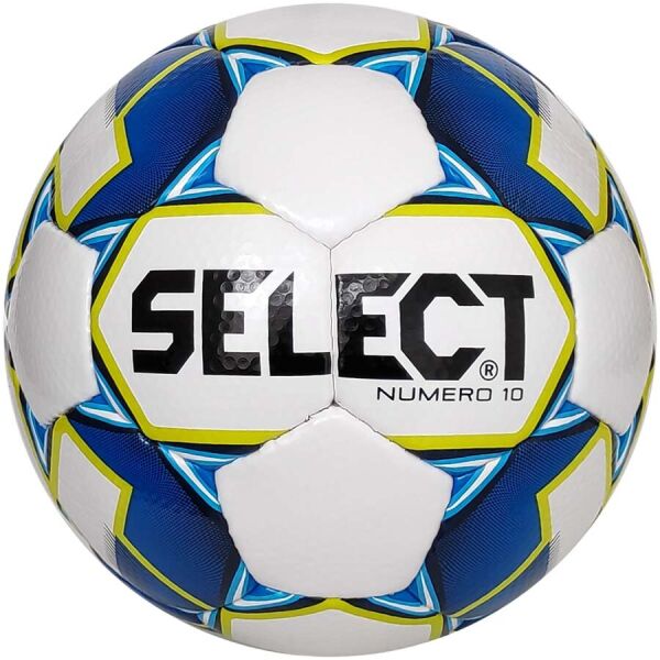 

Мяч футбольный Select Numero 10 размер 4