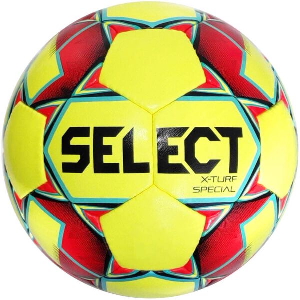 

Мяч футбольный Select X-Turf SPECIAL размер 4