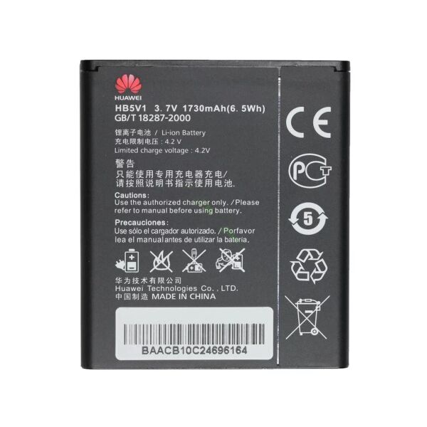 

Аккумулятор Huawei Ascend Y5C (батарея, АКБ)