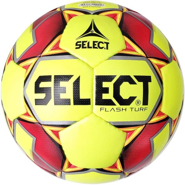 

Мяч футбольный Select Flash Turf (013) размер 4