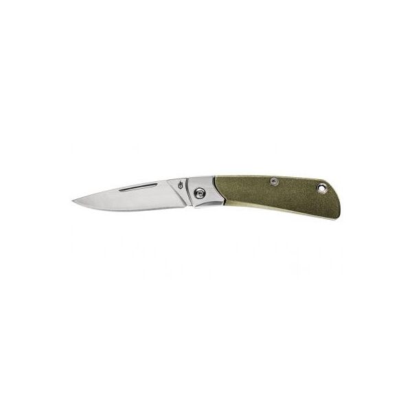 

Нож Gerber Wingtip Modern Folding Green (30-001662)
