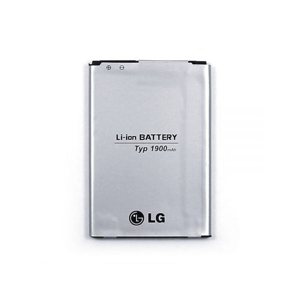 

Аккумулятор для BL-41ZH LG D290 L Fino 1900mAh (батарея, АКБ)