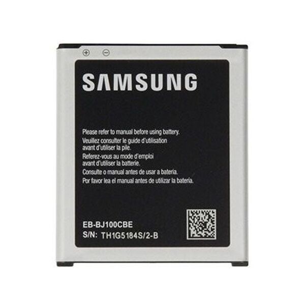 

Аккумулятор для Samsung J100 Galaxy J1 EB-BJ100CBE (батарея, АКБ)
