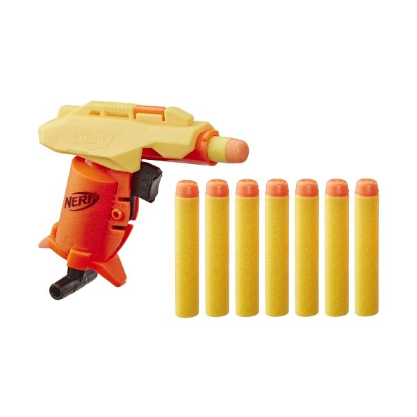 

Бластер Hasbro Nerf Альфа Страйк Стінгер E6972 (5010993625833)