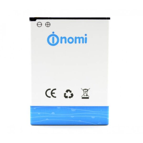 

Аккумулятор Nomi i504 Dream (2000mAh) NB-54 (батарея, АКБ)
