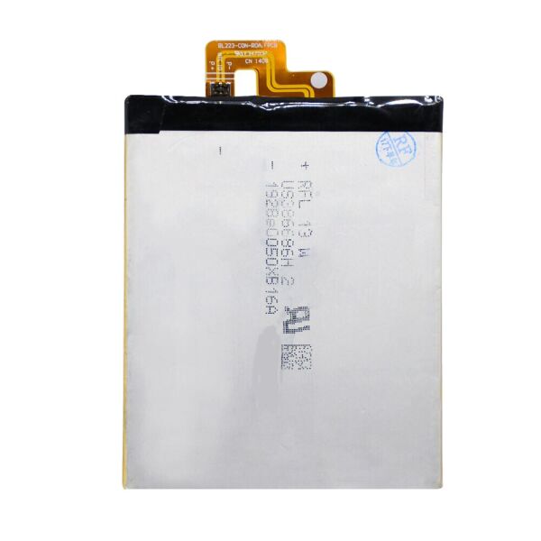 

Аккумулятор BL223 Lenovo K920 Vibe Z2 Pro (2900mAh)