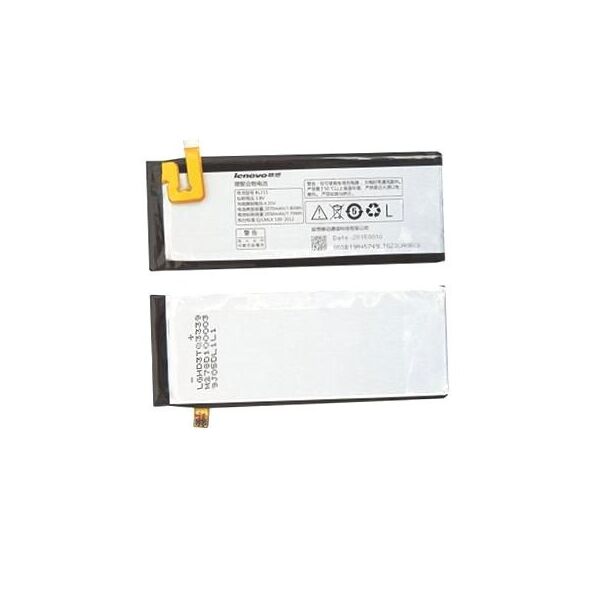 

Аккумулятор для Lenovo S960 Vibe X BL215 (батарея, АКБ)
