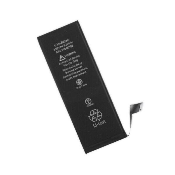 

Аккумулятор для iPhone SE (батарея Li-Ion)