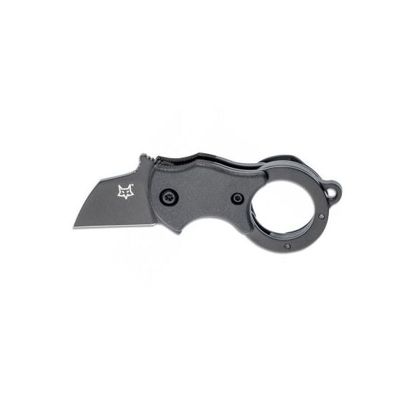 

Нож Fox Mini-TA BB Black (FX-536B)