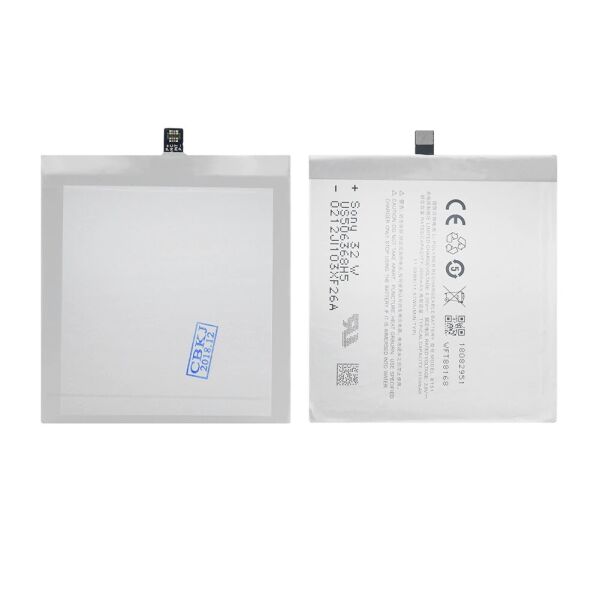 

Аккумулятор Meizu MX5, BT51 (батарея, АКБ)