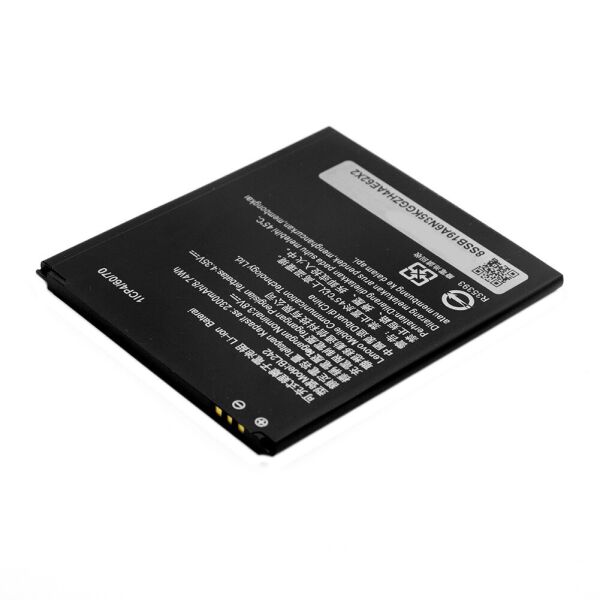 

Аккумулятор BL242 Lenovo A3900 (2300mAh)