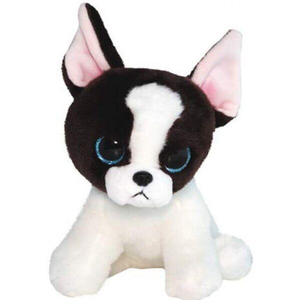 

М'яка іграшка Бульдог TY Beanie Babies Gabe 15см 36274