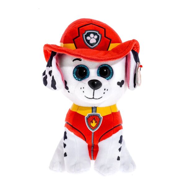 

М'яка іграшка TY Paw Patrol Далматинець Маршалл 15 см (41211)