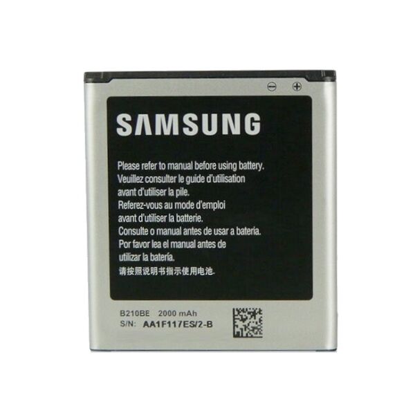 

Аккумулятор с NFC для Samsung I8580 Galaxy Core Advance (батарея, АКБ, NFC) B210BE