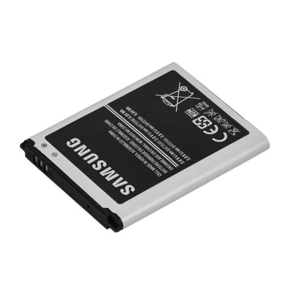

Аккумулятор EB425365LU с NFC для Samsung Galaxy Core Duos I8262 (батарея, АКБ, NFC)