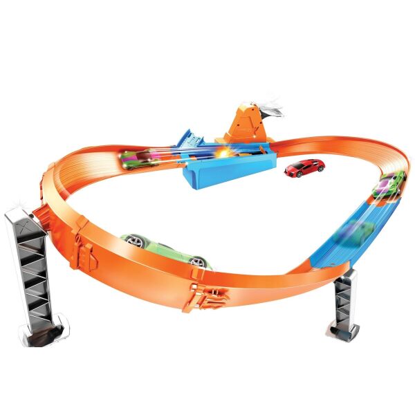 

Трек Hot Wheels Action Змагання за кубок Чемпіона (GBF81) (0887961713848)