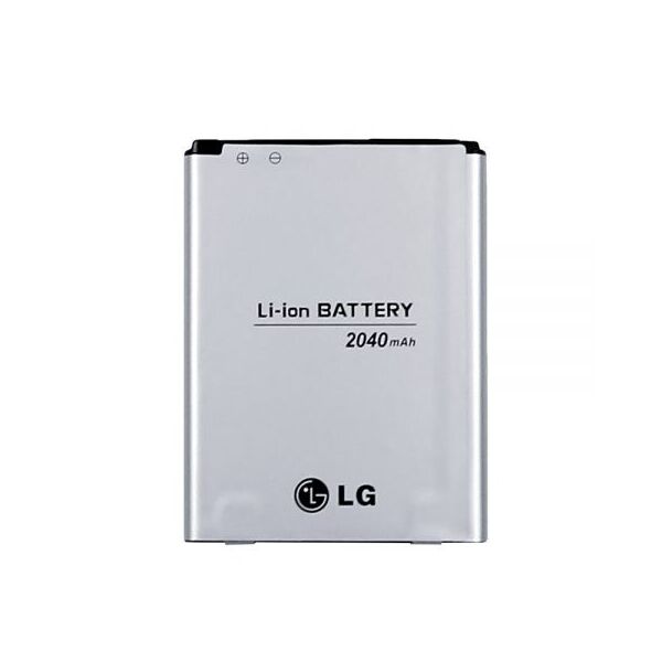 

Аккумулятор LG L70 / D325 BL-52UH, 2100 mAh (батарея, АКБ)