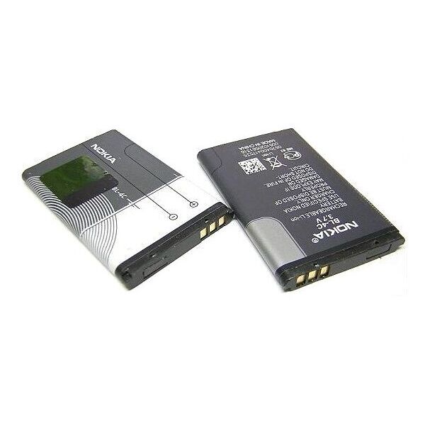 

Аккумулятор для Nokia BL-4C