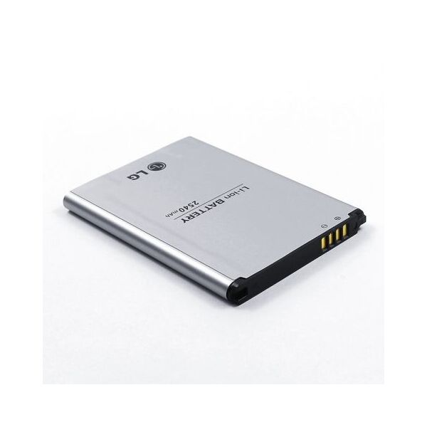 

Аккумулятор BL-54SH для LG Optimus L90 / L90 Dual / D405 / D410 (батарея, АКБ)