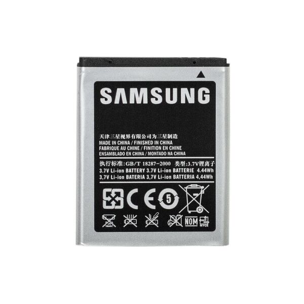 

Аккумулятор EB494353VU Samsung Wave 525 (батарея, АКБ)
