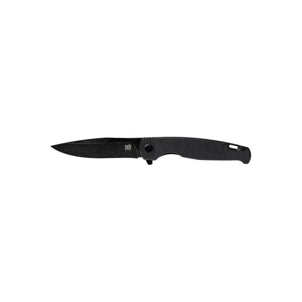 

Нож SKIF Tiger Paw BSW Black (IS-250B)