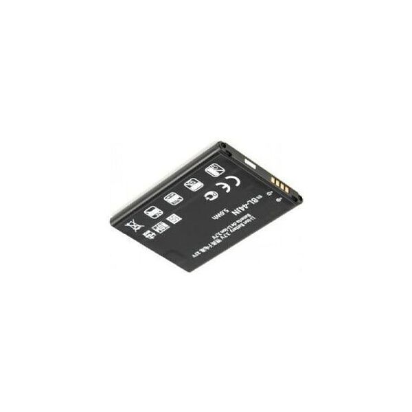 

Аккумулятор LG BL-44JN для LG Optimus L60 (батарея, АКБ)