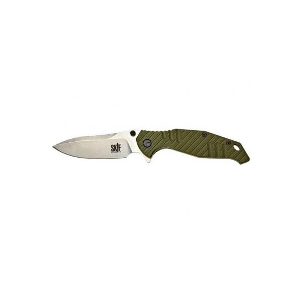 

Нож SKIF Adventure II SW Olive (424SEG)