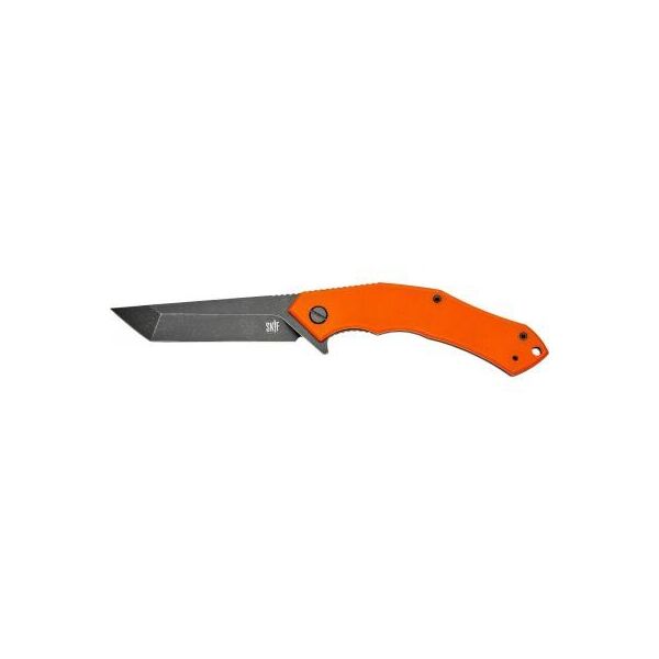 

Нож SKIF T-Rex BSW Orange (IS-243E)