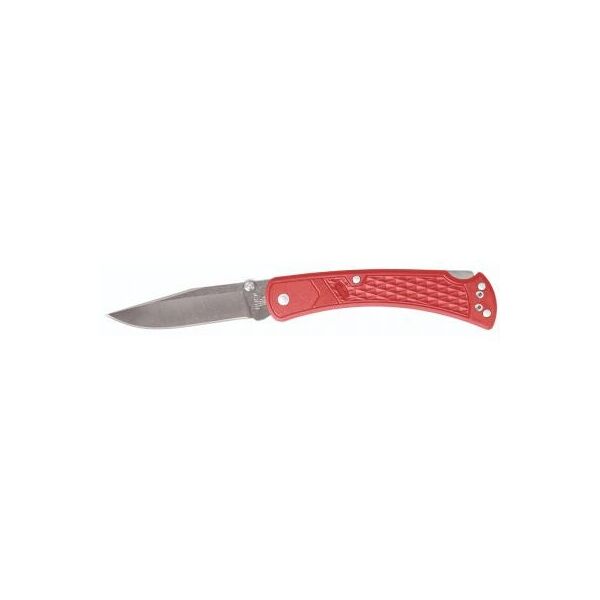 

Нож Buck "110 Slim Select" Red (110RDS2)