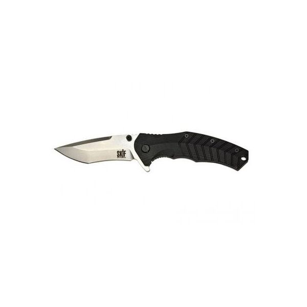 

Нож SKIF Griffin II SW Black (422SE)