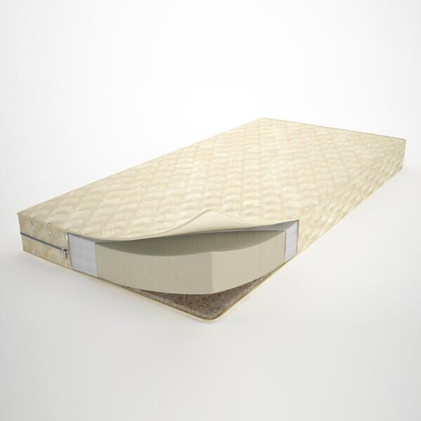

Матрас детский AeroCoconut, 120х60х10 см., Flitex