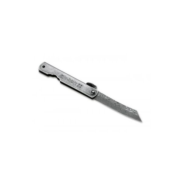 

Нож Boker Higonokami "Kinzoku Damascus" (01PE310)