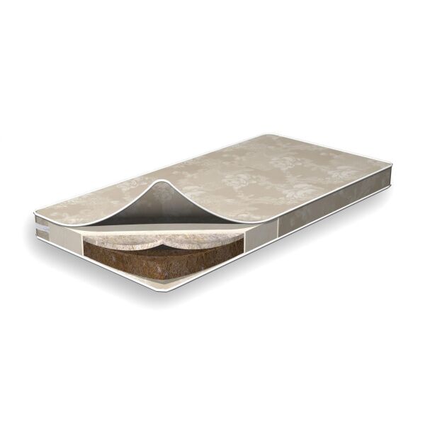 

Матрас детский Eco-Coconut 120х60х7, Flitex